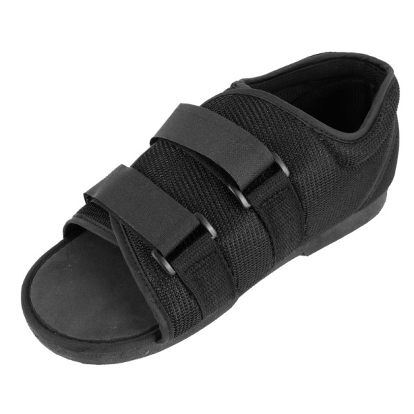 Μετεγχειρητικό υπόδημα SuperOrtho Αμφιδέξιο